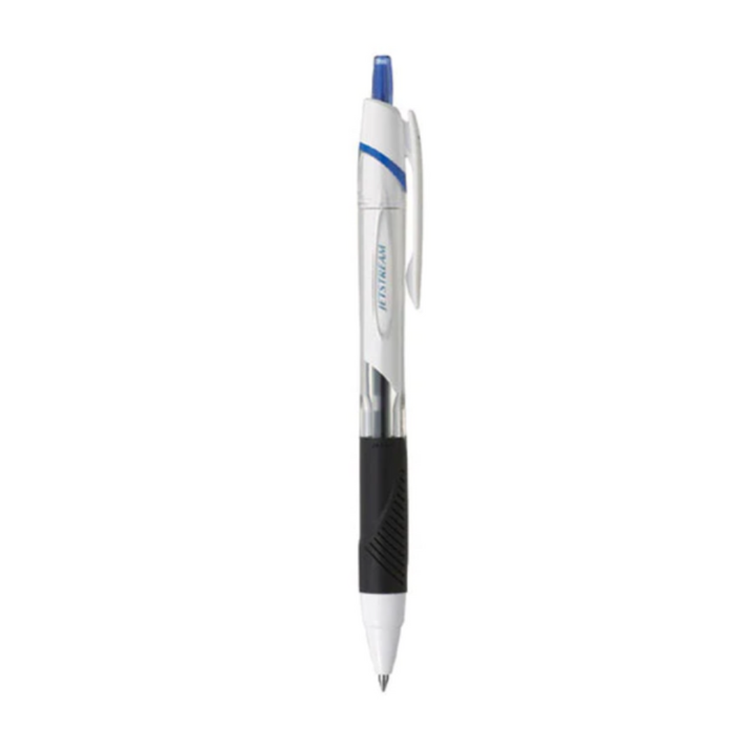 Uni Jetstream Standard Ballpoint Pen - 0.5 mm