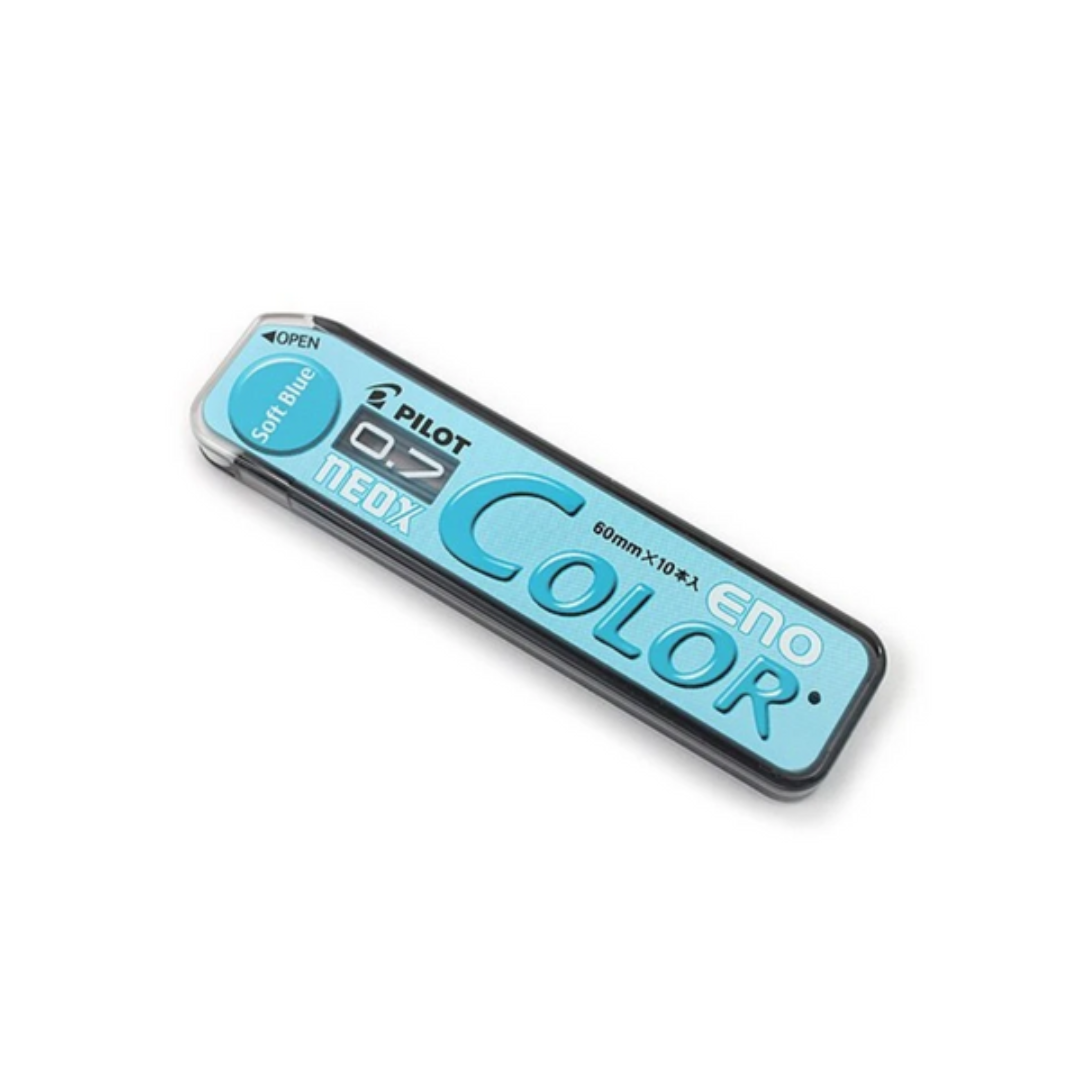 Pilot Color Eno Neox Erasable Lead - 0.7 mm