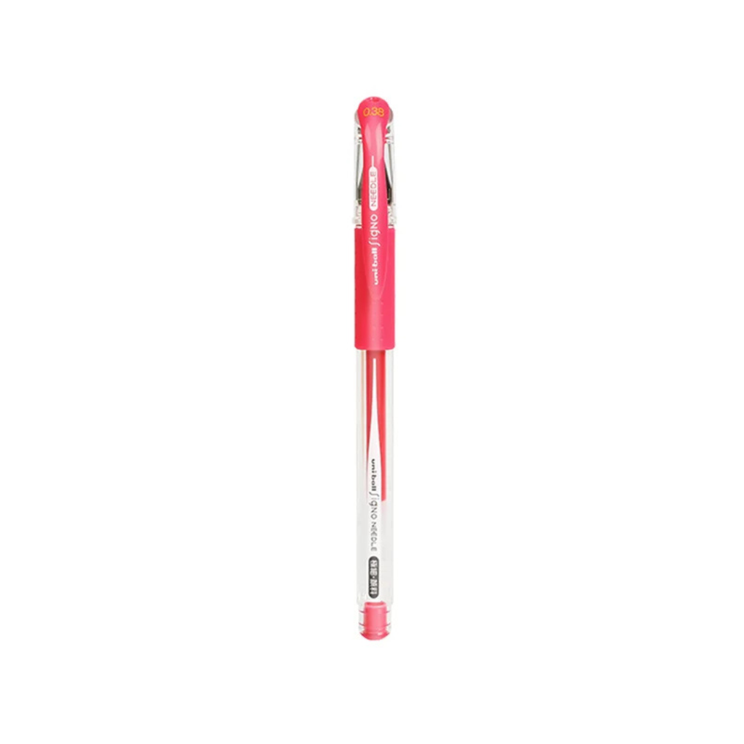 Uni-ball Signo UM-151 Gel Pen - 0.38 mm