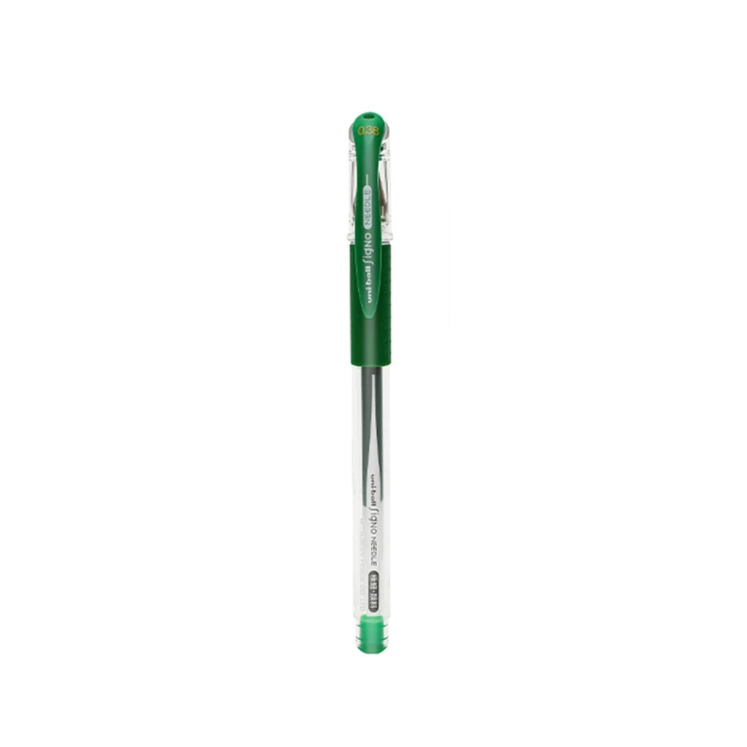 Uni-ball Signo UM-151 Gel Pen - 0.38 mm