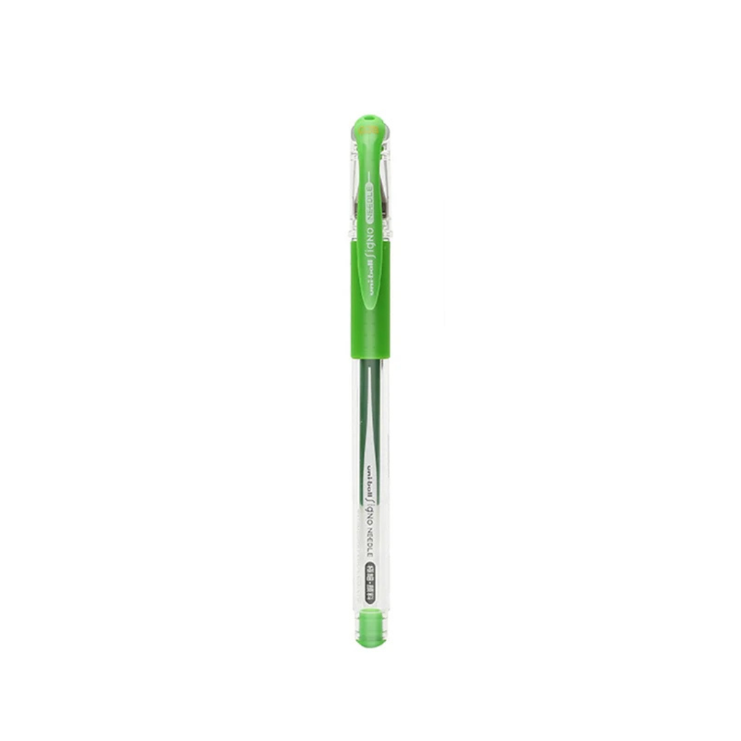 Uni-ball Signo UM-151 Gel Pen - 0.38 mm