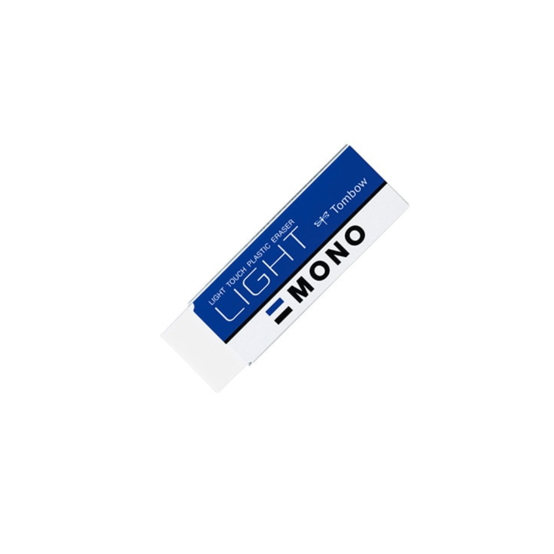Tombow Mono Light Eraser - Small / Medium
