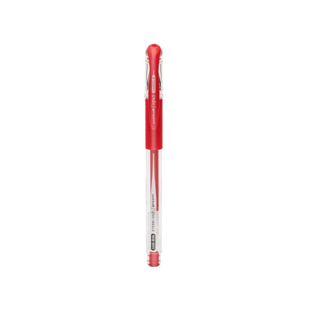 Uni-ball Signo UM-151 Gel Pen - 0.38 mm