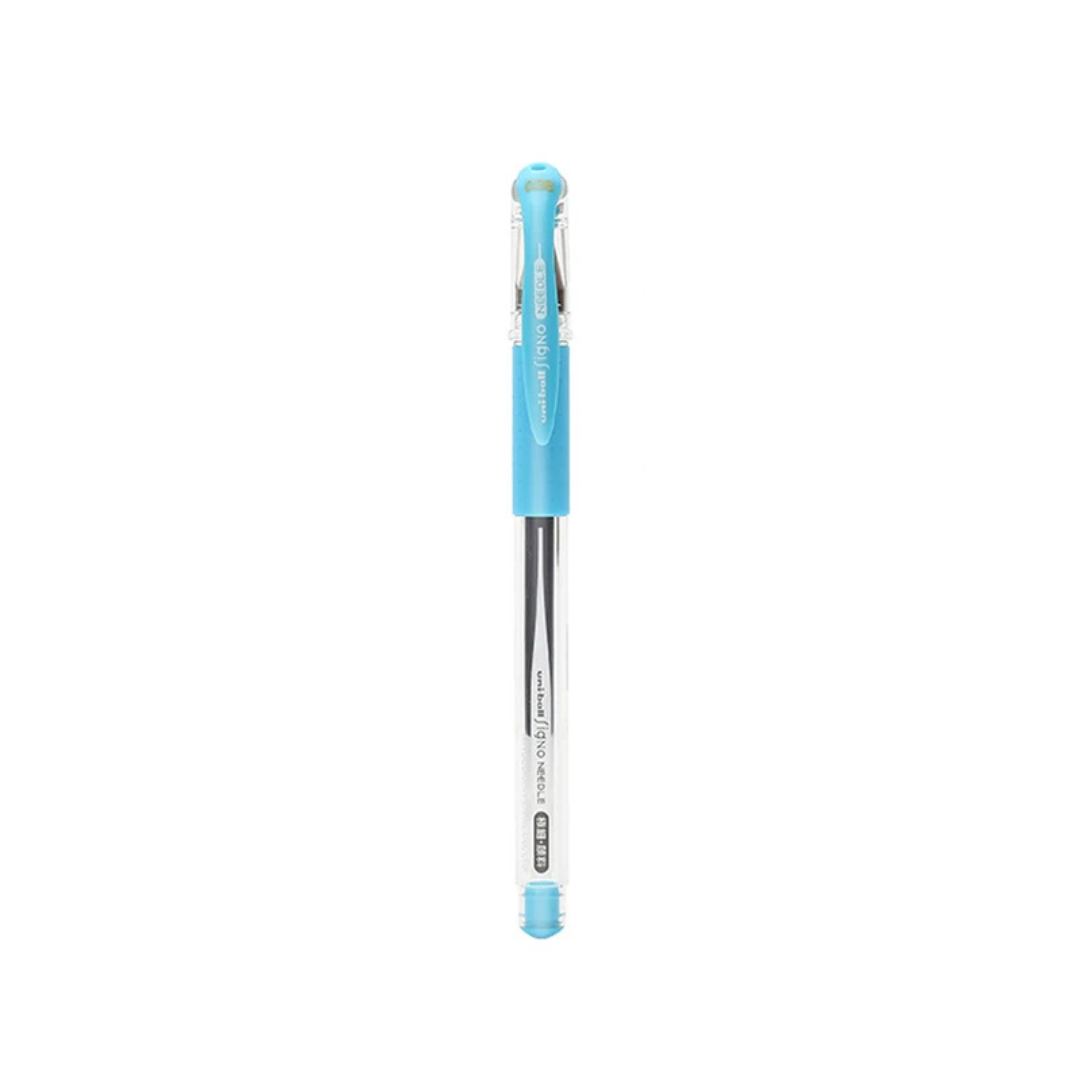 Uni-ball Signo UM-151 Gel Pen - 0.38 mm