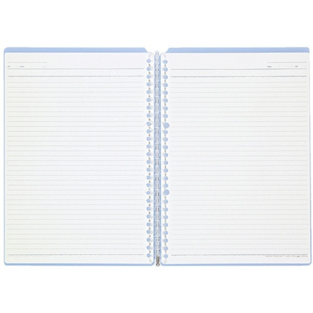 Kokuyo Campus Smart Ring Binder Notebook - A5 - 20 Rings