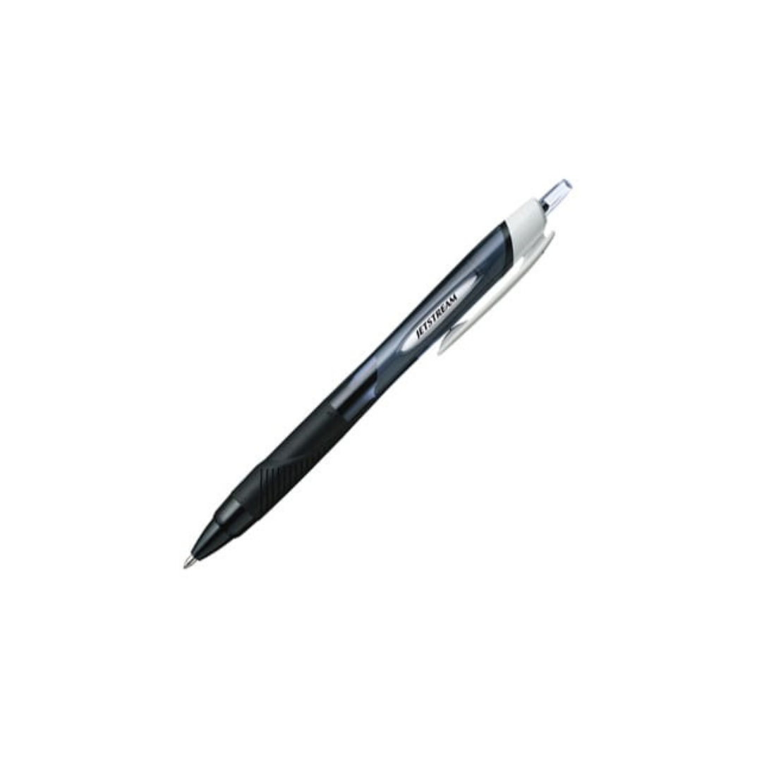 Uni Jetstream Standard Ballpoint Pen - 1.0 mm