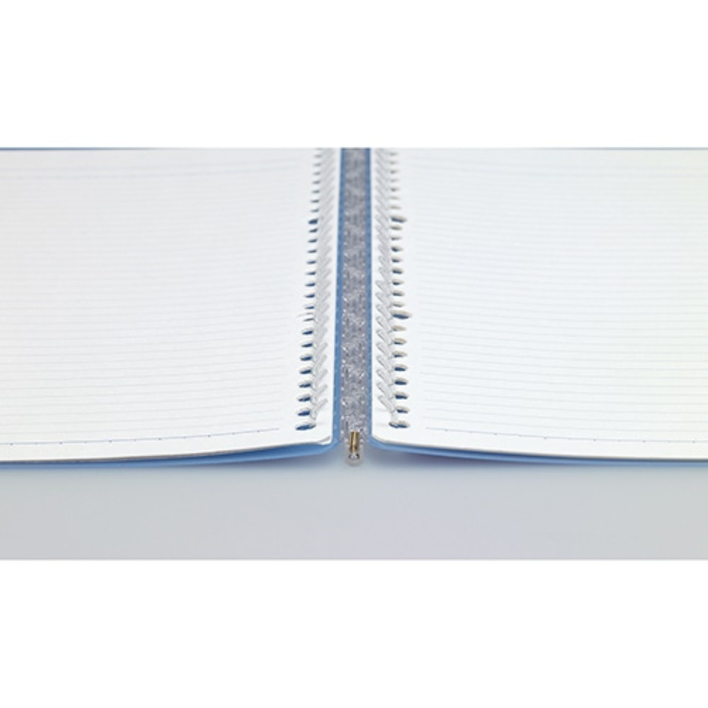 Kokuyo Campus Smart Ring Binder Notebook - A5 - 20 Rings