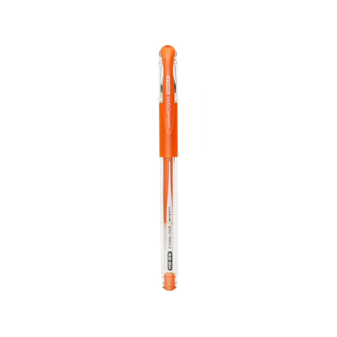 Uni-ball Signo UM-151 Gel Pen - 0.38 mm