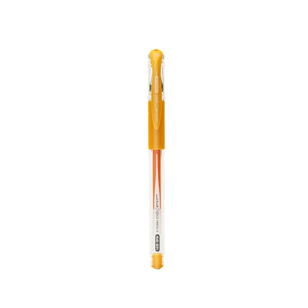 Uni-ball Signo UM-151 Gel Pen - 0.38 mm