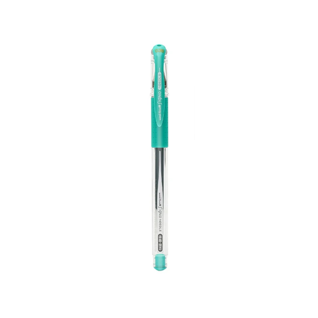 Uni-ball Signo UM-151 Gel Pen - 0.38 mm