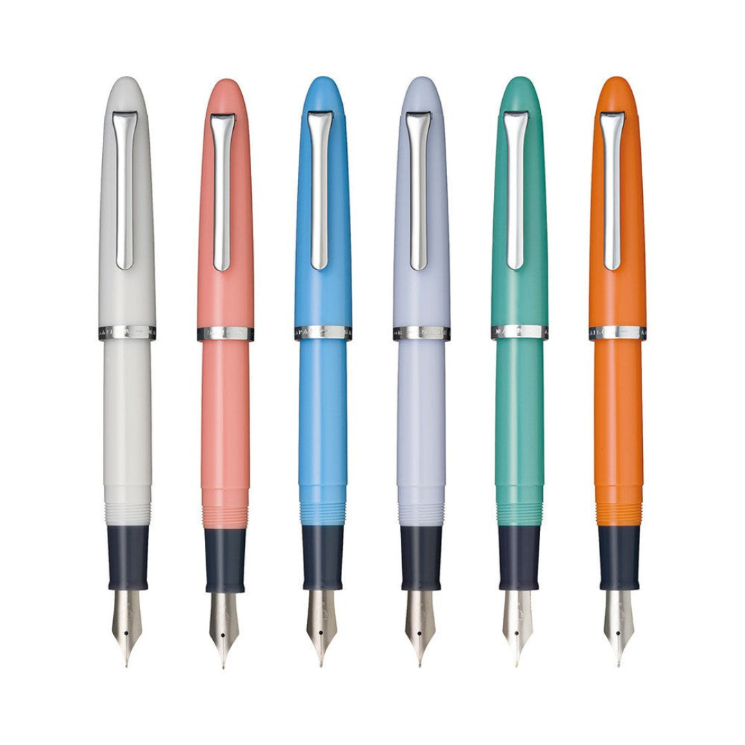 Sailor Profit Junior Fountain Pen - Medium Fine