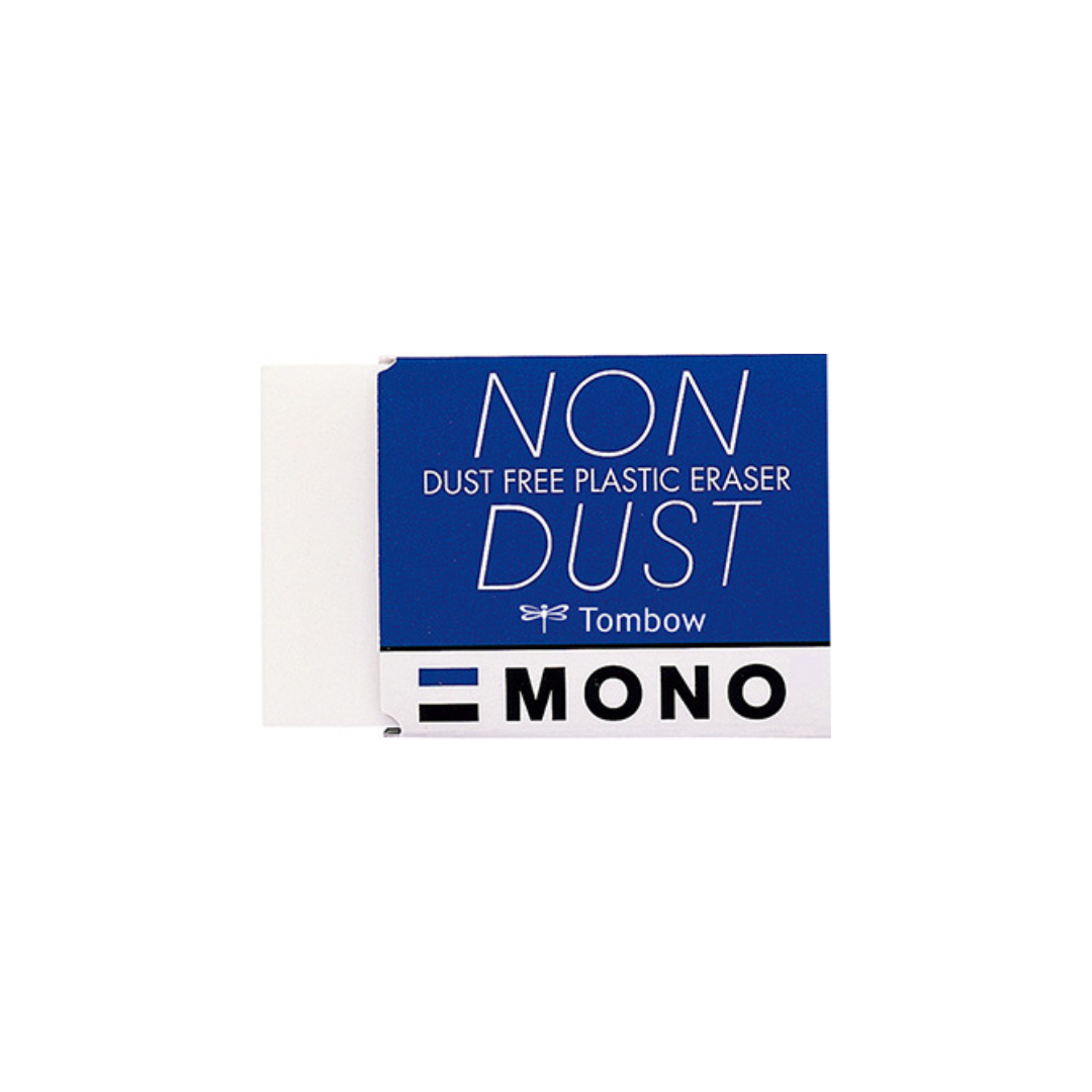 Tombow Mono Non Dust Eraser