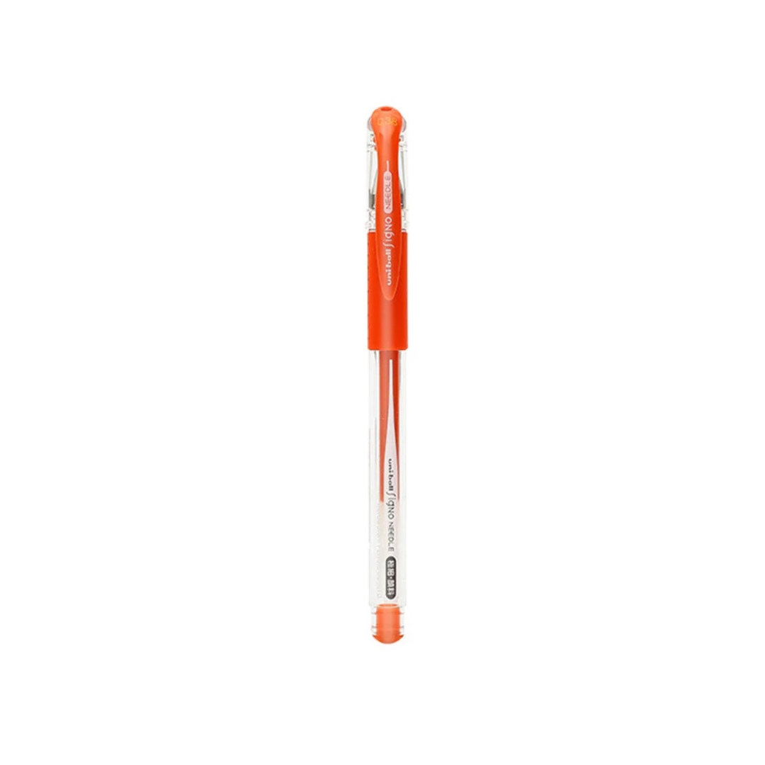 Uni-ball Signo UM-151 Gel Pen - 0.38 mm