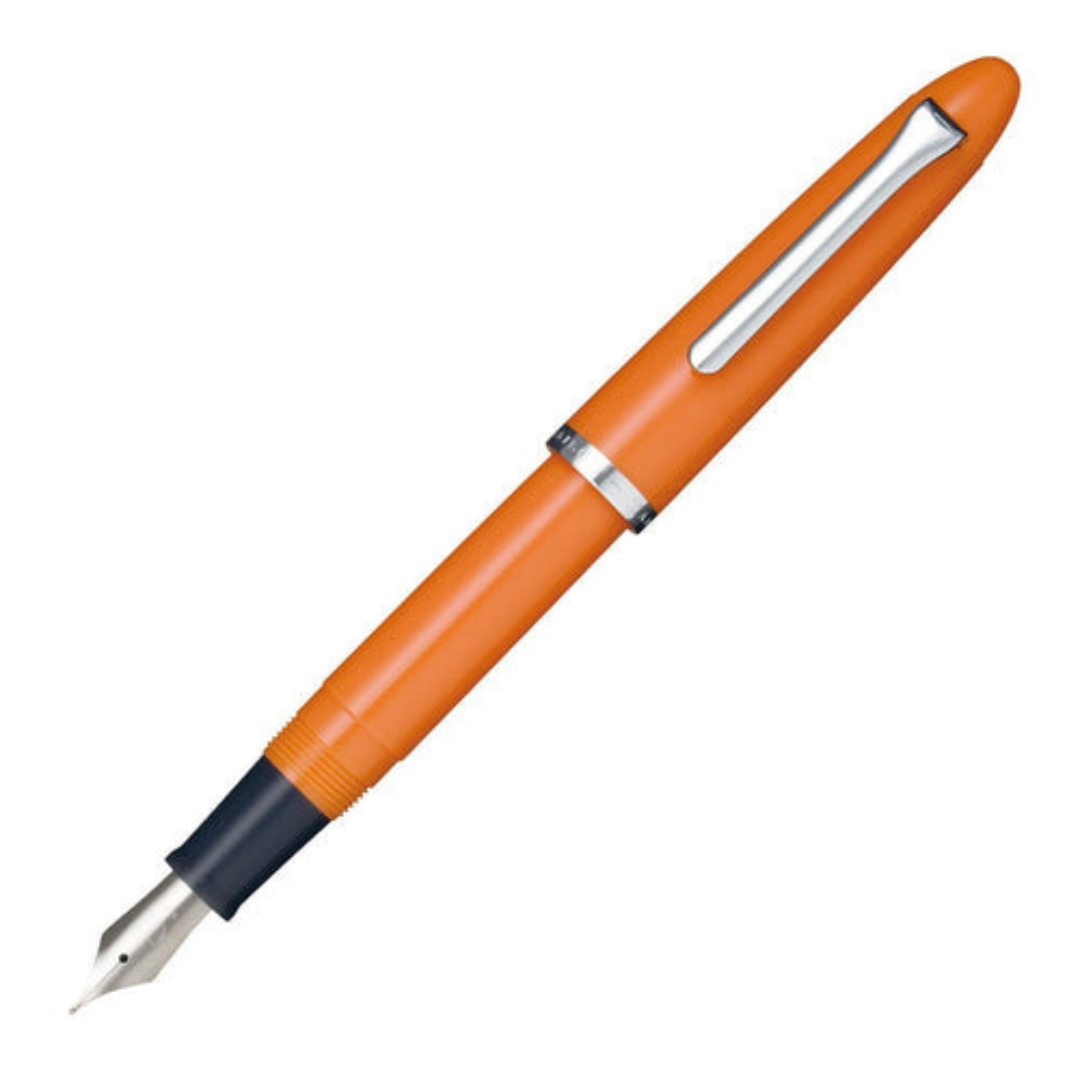 Sailor Profit Junior Fountain Pen - Medium Fine