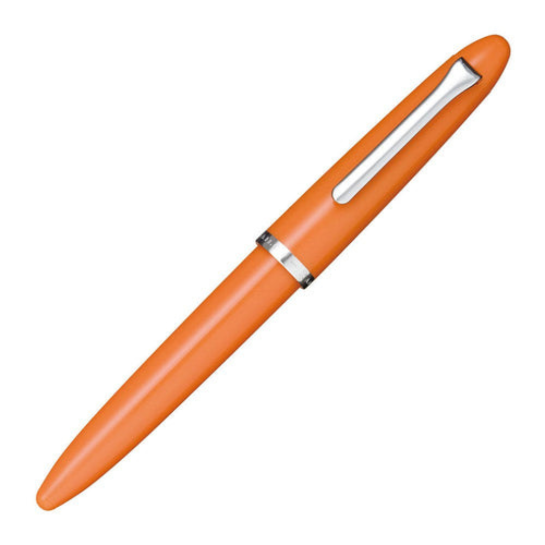 Sailor Profit Junior Fountain Pen - Medium Fine