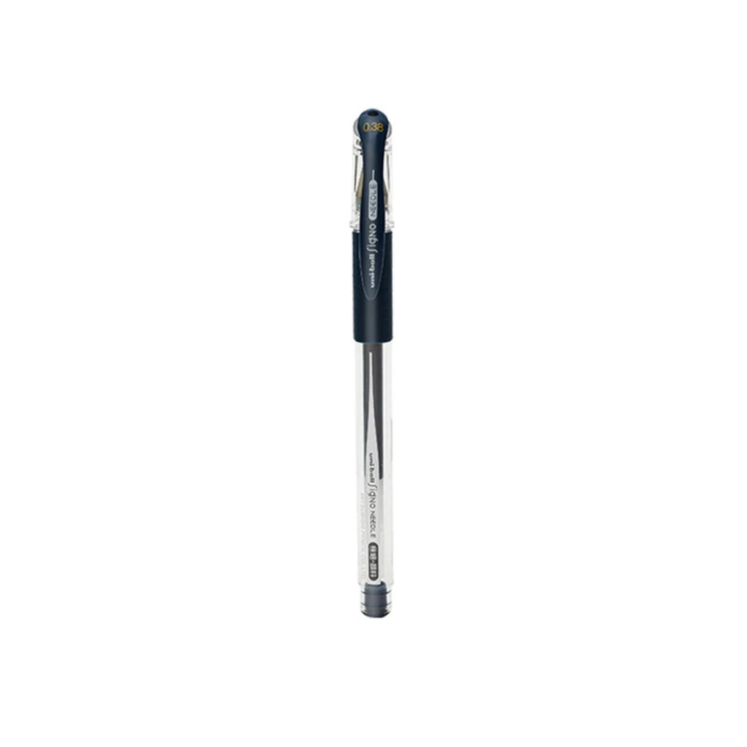 Uni-ball Signo UM-151 Gel Pen - 0.38 mm