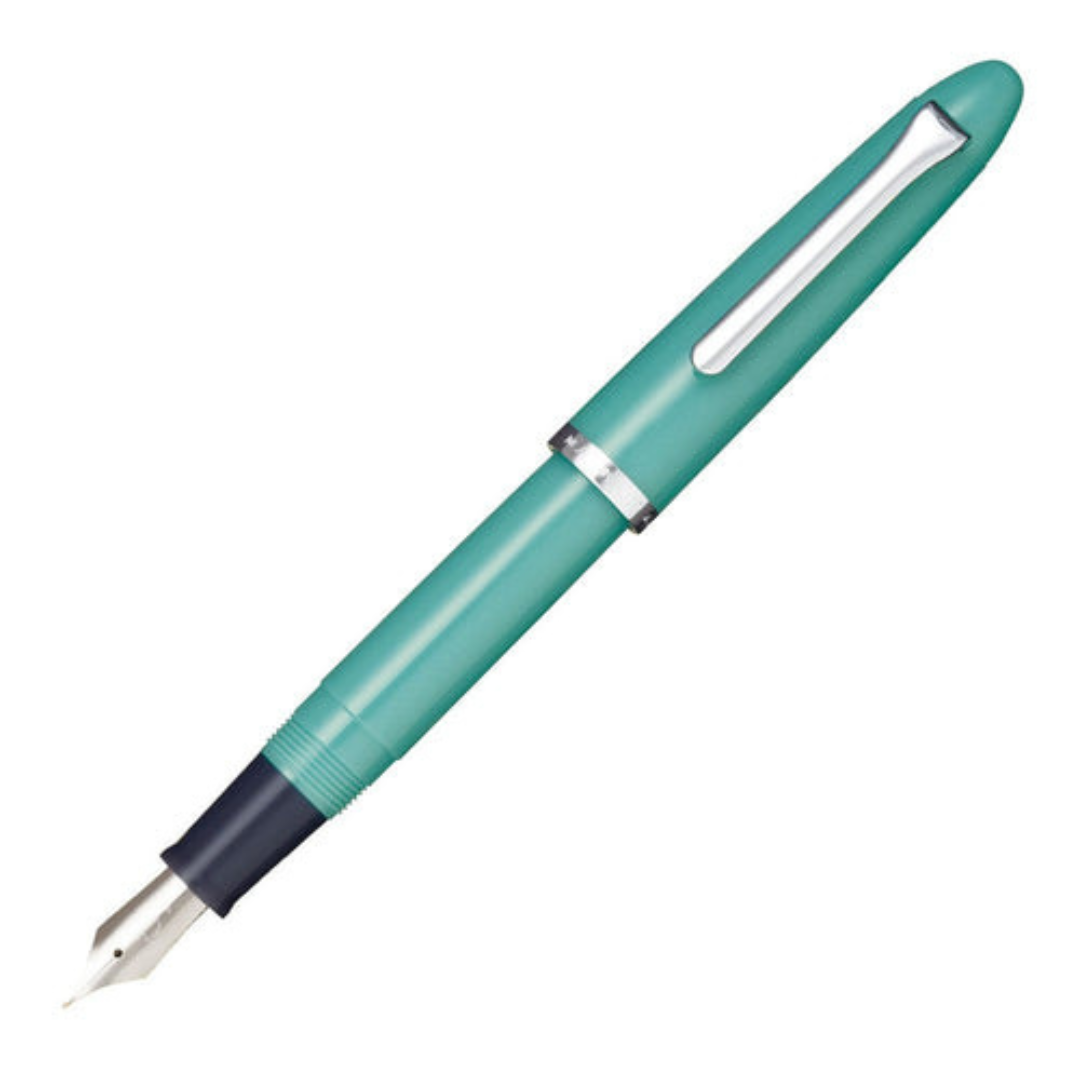 Sailor Profit Junior Fountain Pen - Medium Fine