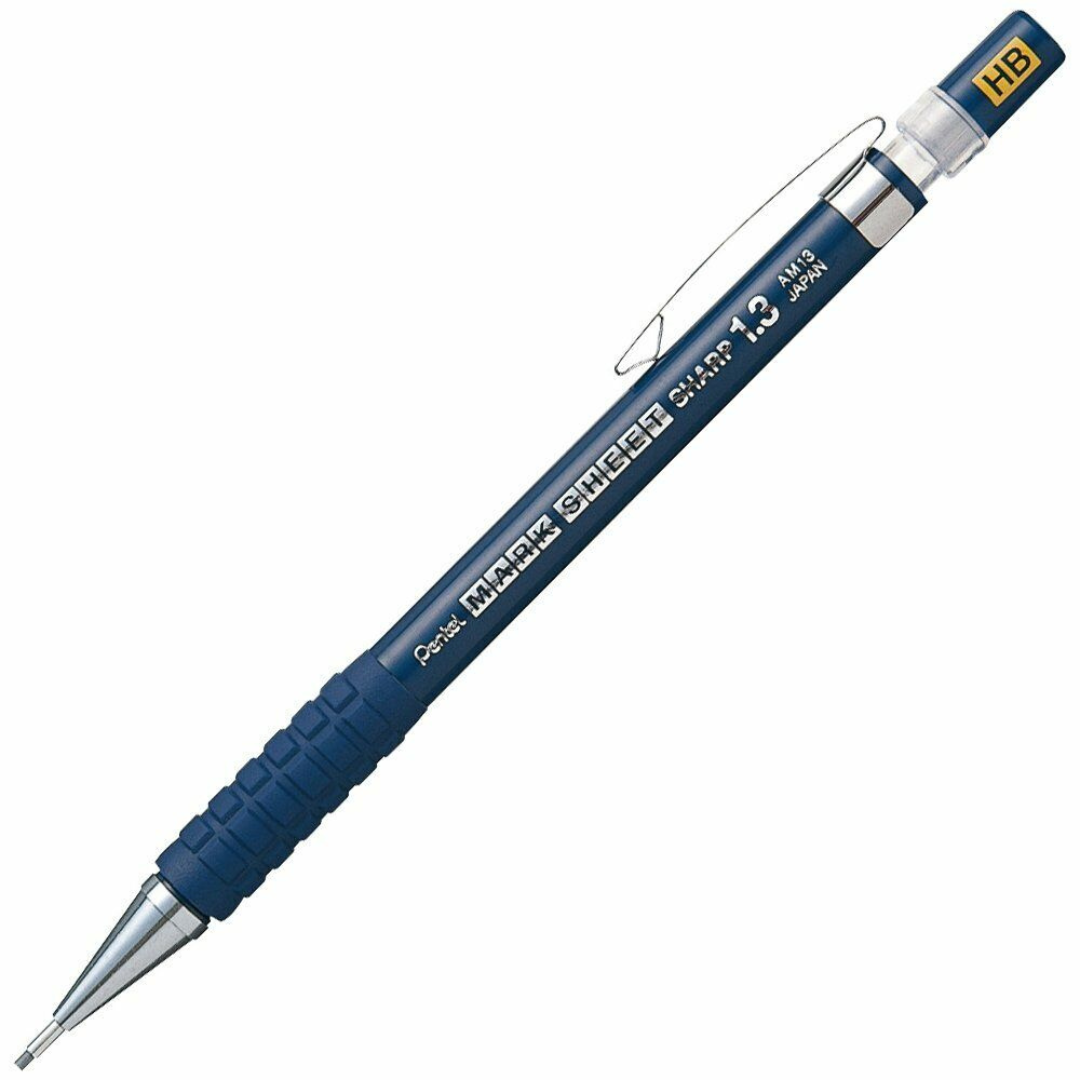 Pentel Mark Sheet Mechanical Pencil - 1.3 mm