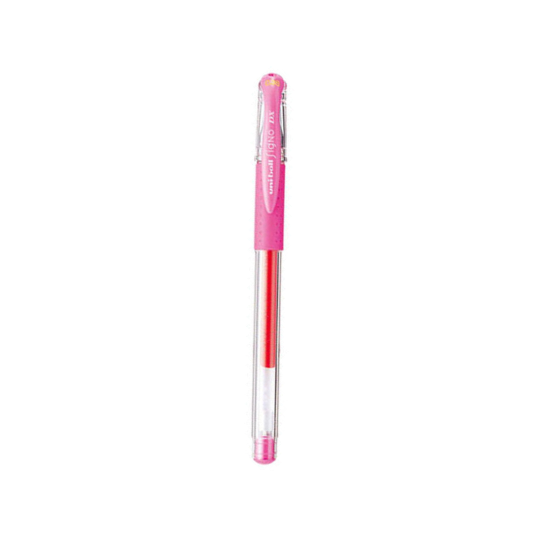 Uni-ball Signo UM-151 Gel Pen - 0.38 mm
