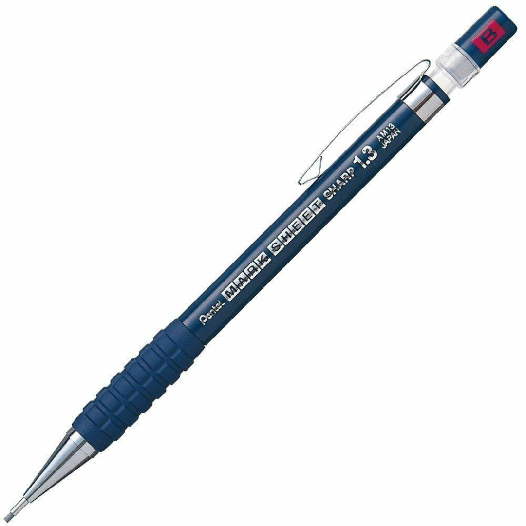 Pentel Mark Sheet Mechanical Pencil - 1.3 mm