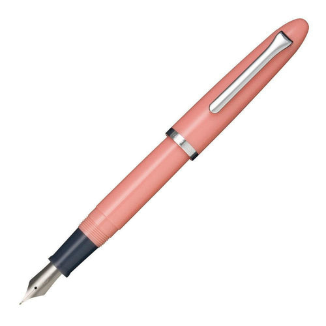 Sailor Profit Junior Fountain Pen - Medium Fine