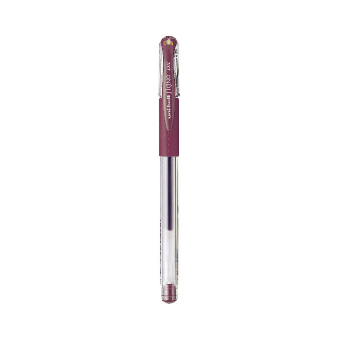 Uni-ball Signo UM-151 Gel Pen - 0.38 mm