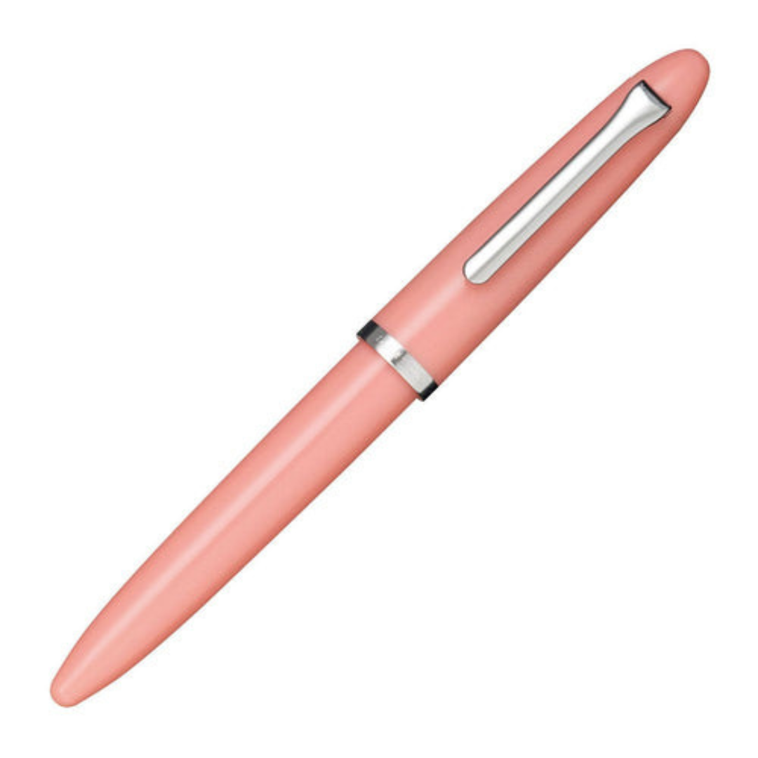 Sailor Profit Junior Fountain Pen - Medium Fine