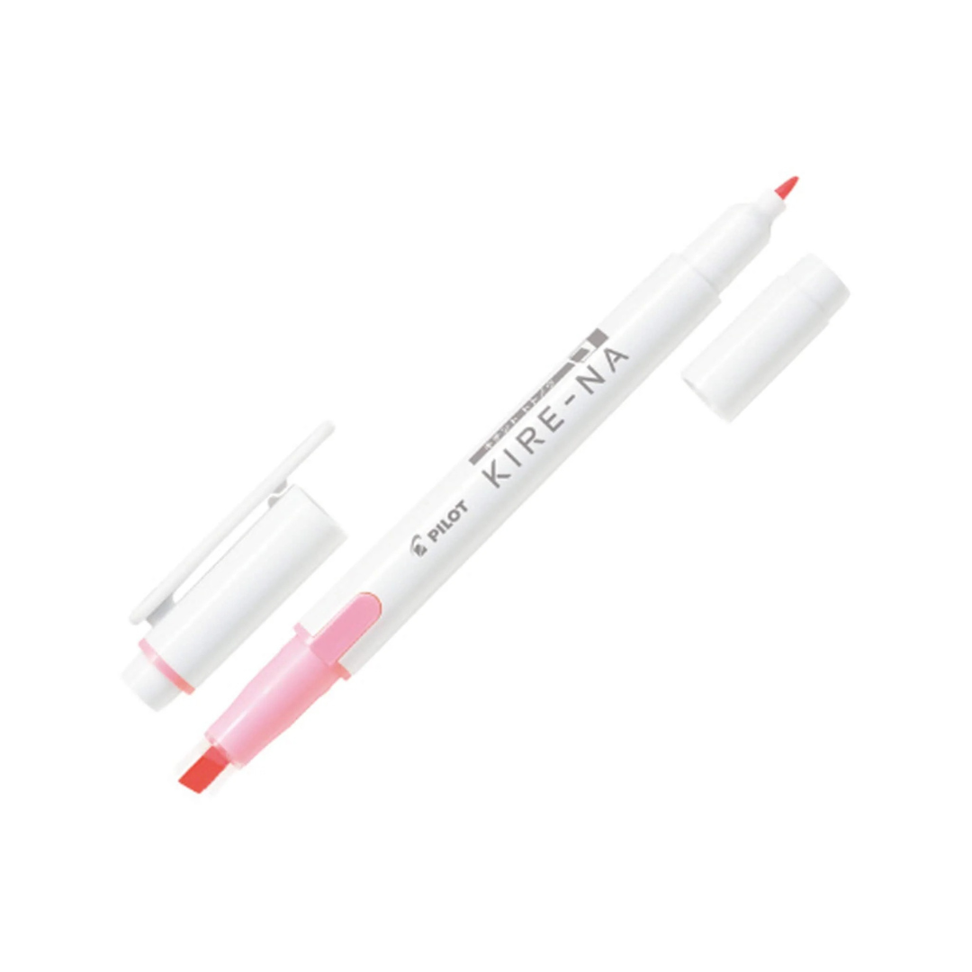 Pilot Kire-Na Highlighters Sets
