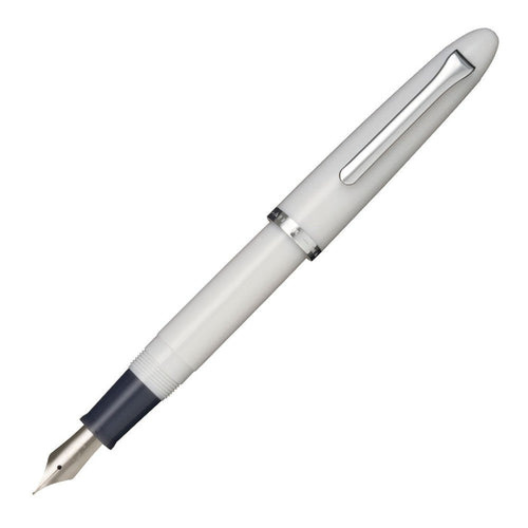 Sailor Profit Junior Fountain Pen - Medium Fine