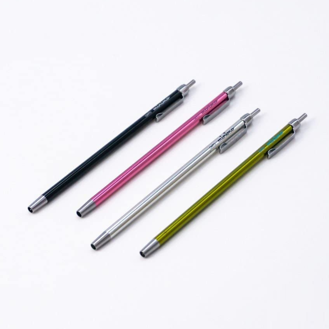 OHTO Minimo Ballpoint Pen - 0.5 & 0.7 mm