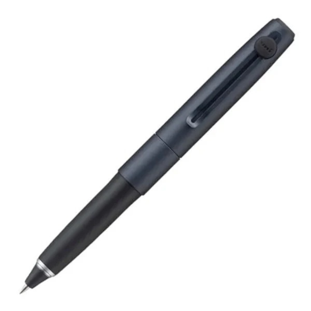 Uniball Zento Gel Pen Signature Model Black Ink - 0.5 mm