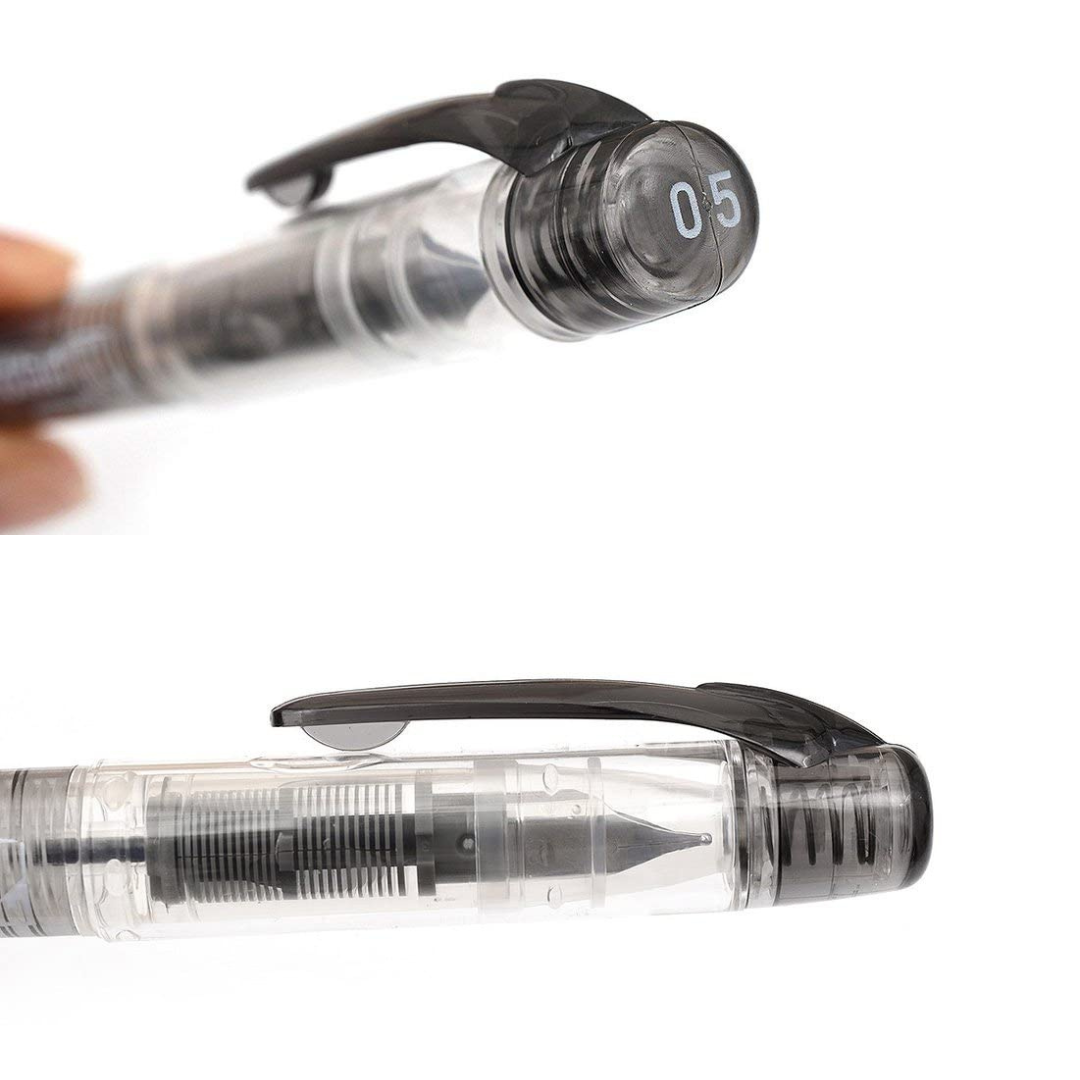 Platinum Preppy Fountain Pen - Fine Tip