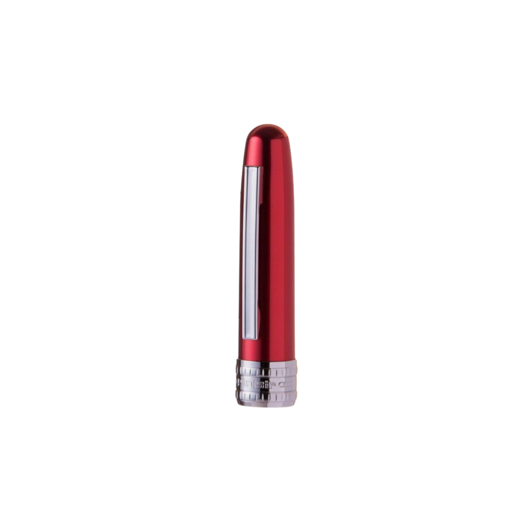 Platinum Plaisir Fountain Pen - Red