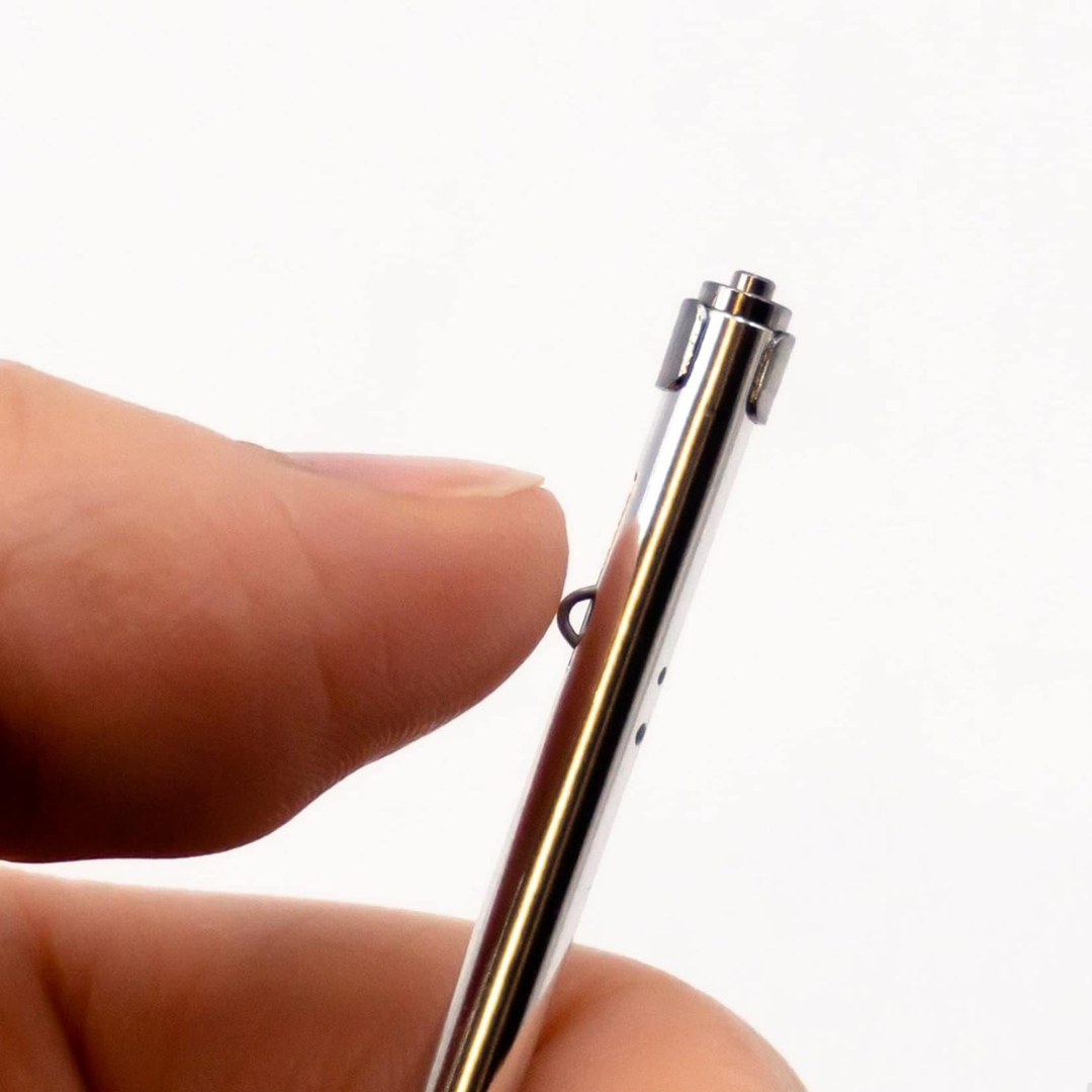 OHTO Minimo Ballpoint Pen - 0.5 & 0.7 mm