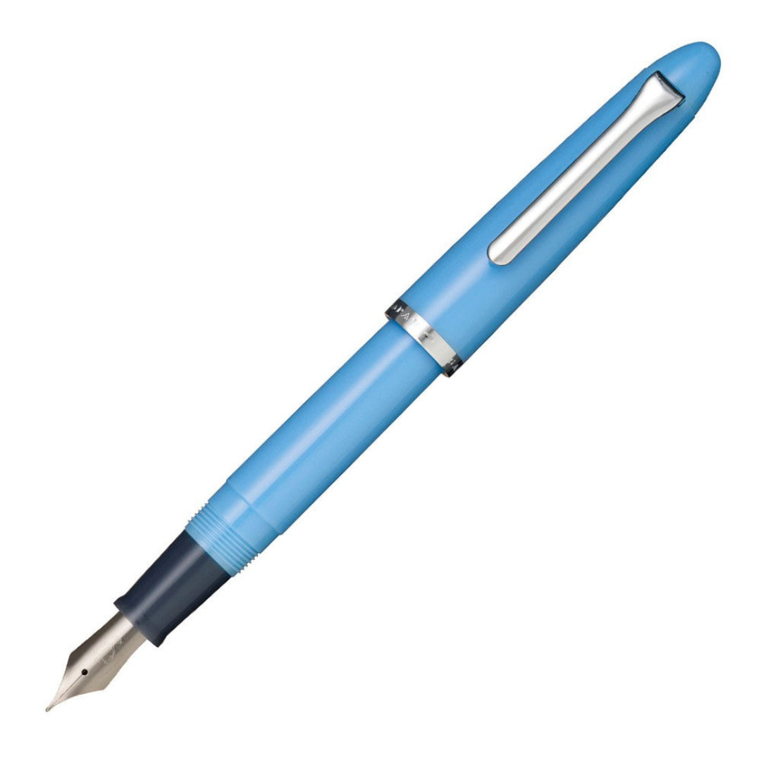 Sailor Profit Junior Fountain Pen - Medium Fine