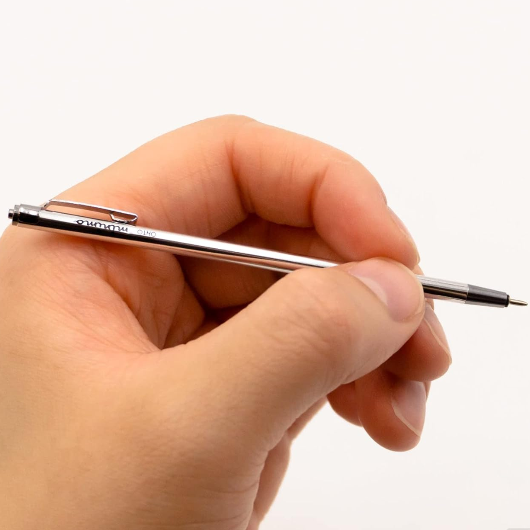 OHTO Minimo Ballpoint Pen - 0.5 & 0.7 mm