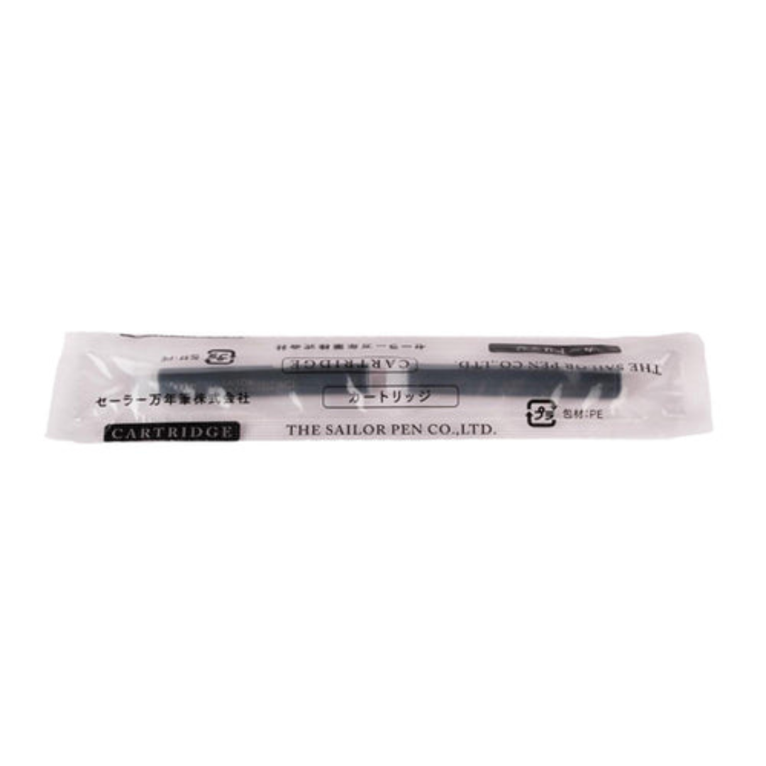 Sailor Profit Junior Fountain Pen - Medium Fine