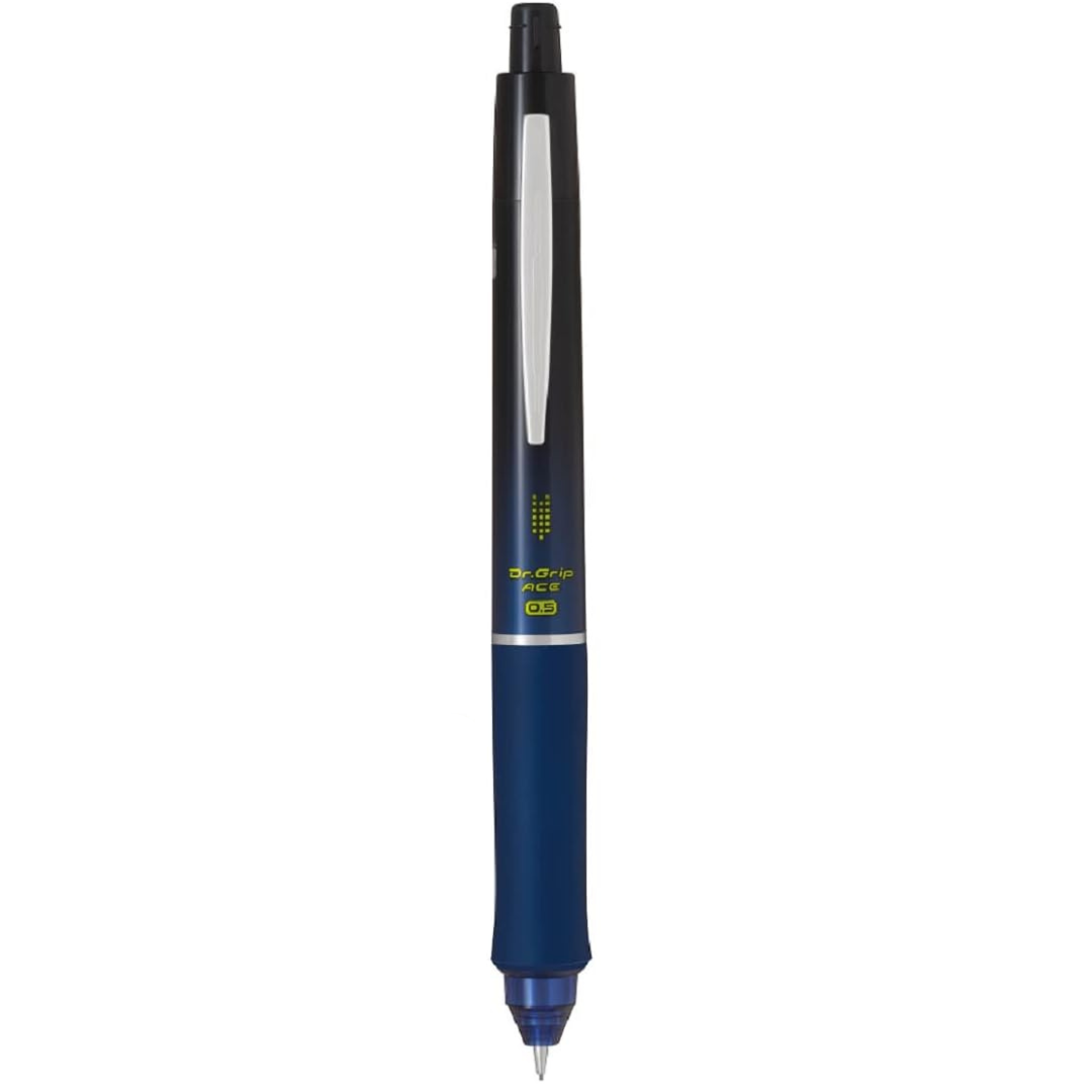 Pilot Dr. Grip Ace Shaker Mechanical Pencil - 0.5 mm