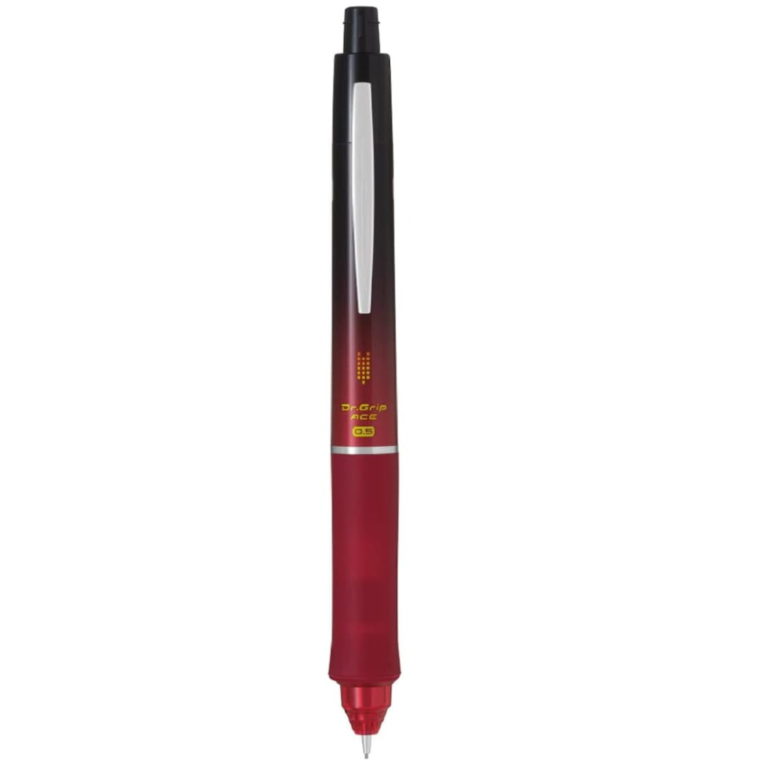 Pilot Dr. Grip Ace Shaker Mechanical Pencil - 0.5 mm