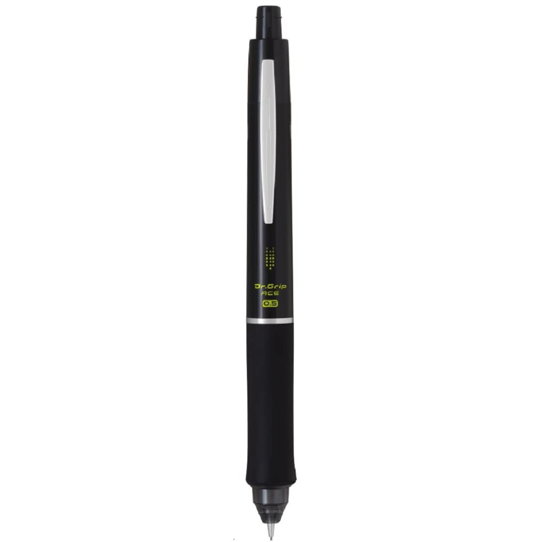 Pilot Dr. Grip Ace Shaker Mechanical Pencil - 0.5 mm