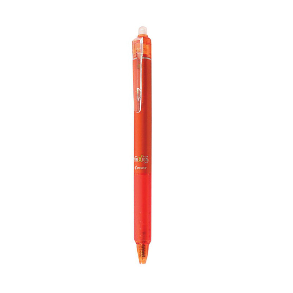 Pilot FriXion Ball Knock Retractable Gel Pen 0.5 mm