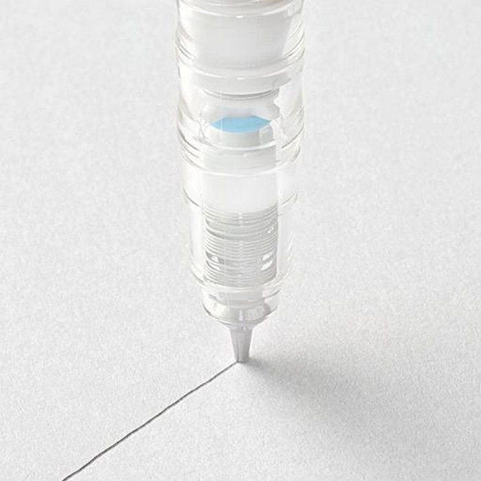 Zebra DelGuard Mechanical Pencil 0.7 mm