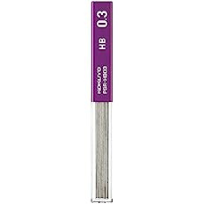 Kokuyo Enpitsu Pencil Leads