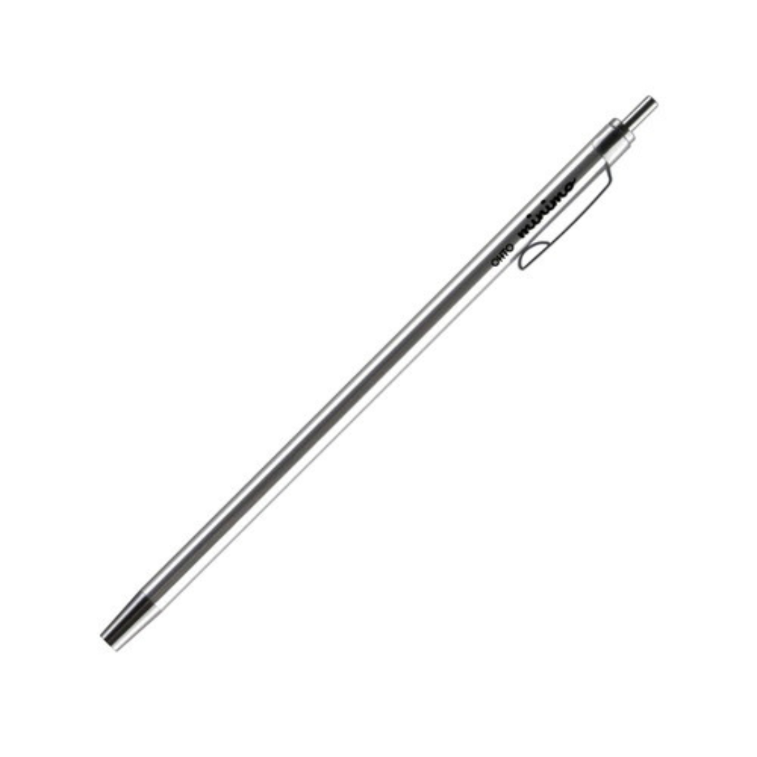 OHTO Minimo Ballpoint Pen - 0.5 & 0.7 mm