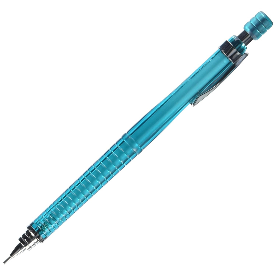 Pilot S3 Drafting Pencil - Transparent Green