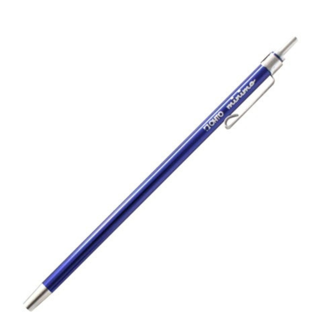 OHTO Minimo Ballpoint Pen - 0.5 & 0.7 mm