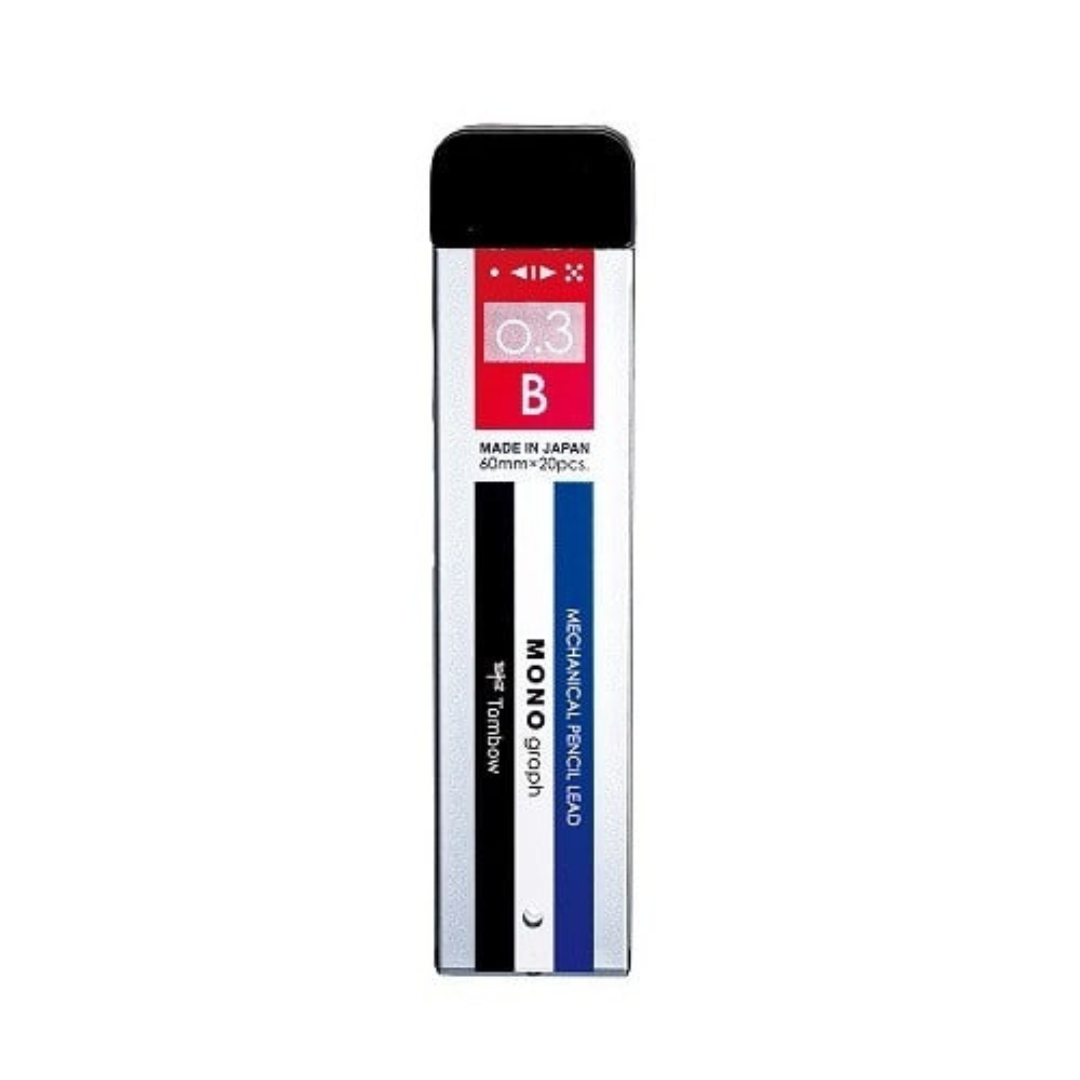 Tombow Mono Graph Leads