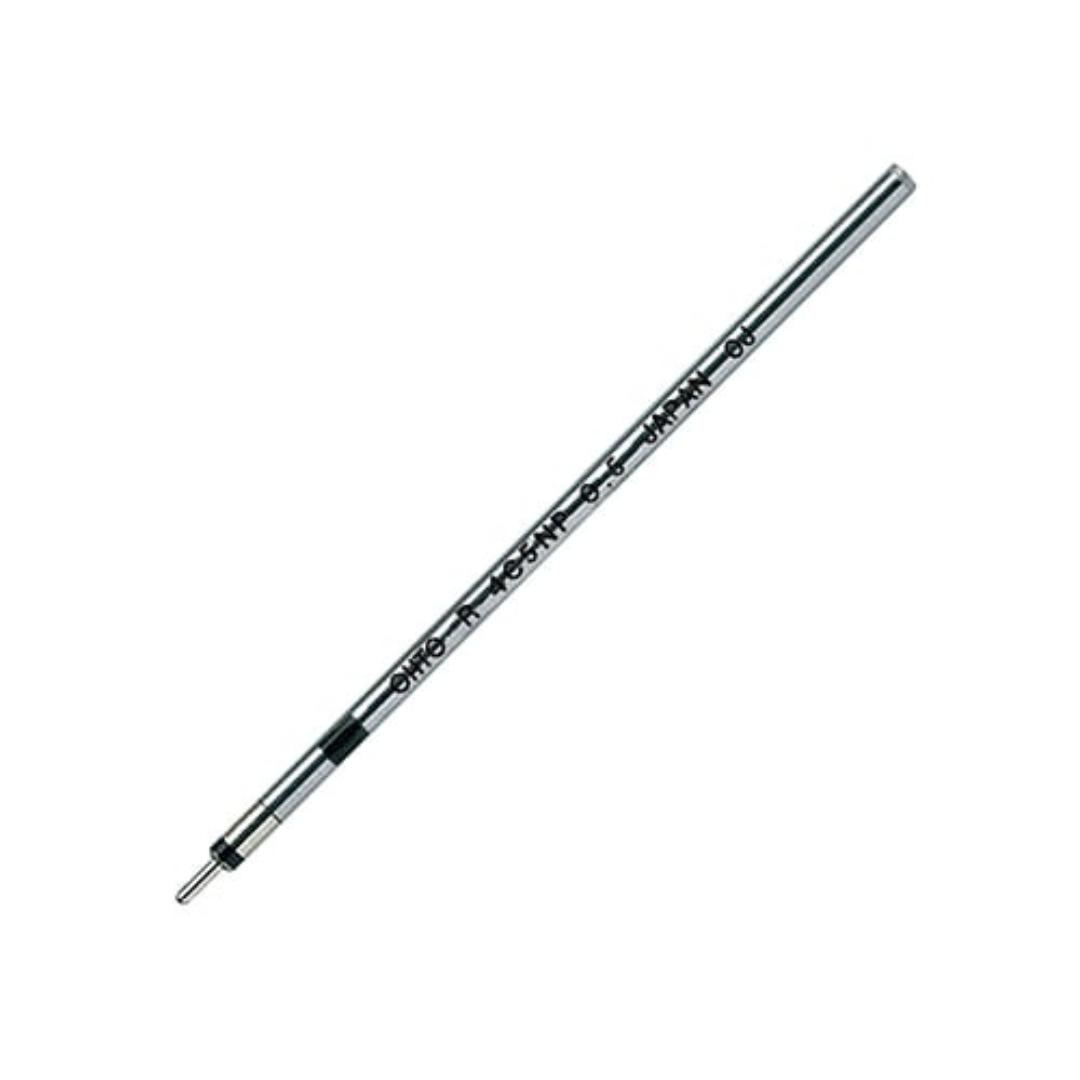 OHTO Minimo Ballpoint Pen - 0.5 & 0.7 mm