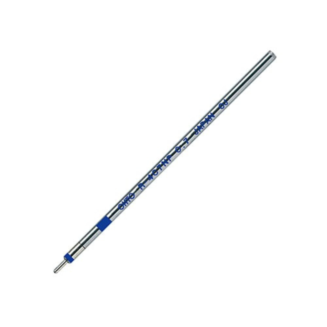 OHTO Minimo Ballpoint Pen - 0.5 & 0.7 mm