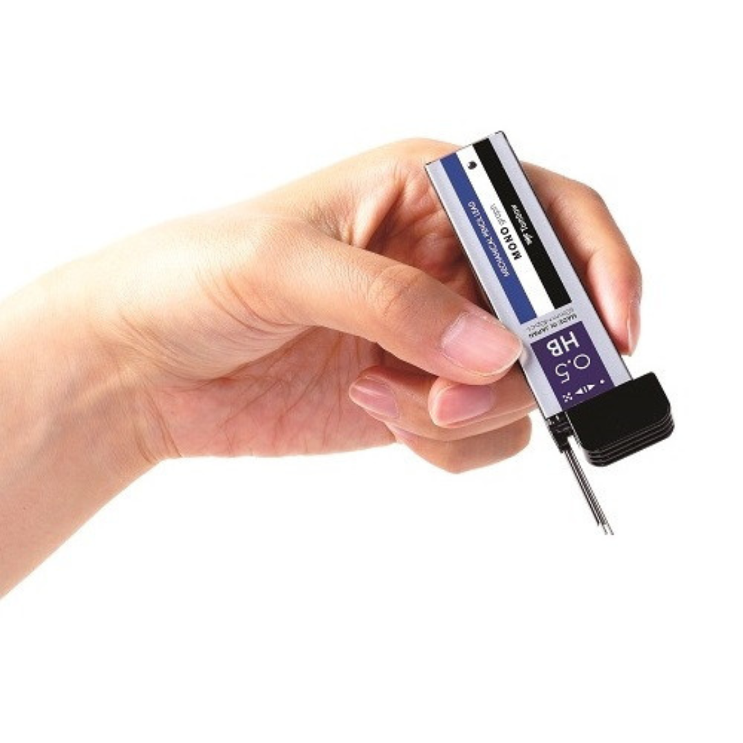 Tombow Mono Graph Leads